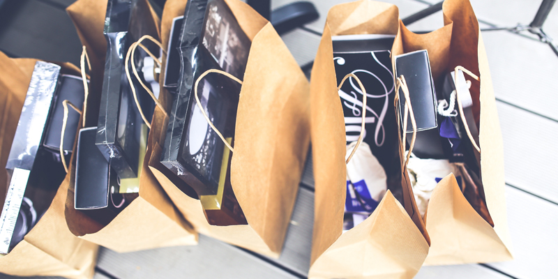 Generating E-commerce sales
